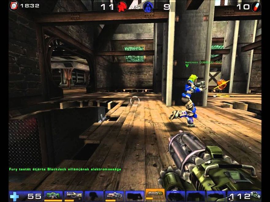 Unreal tournament 2004 адреналин как использовать